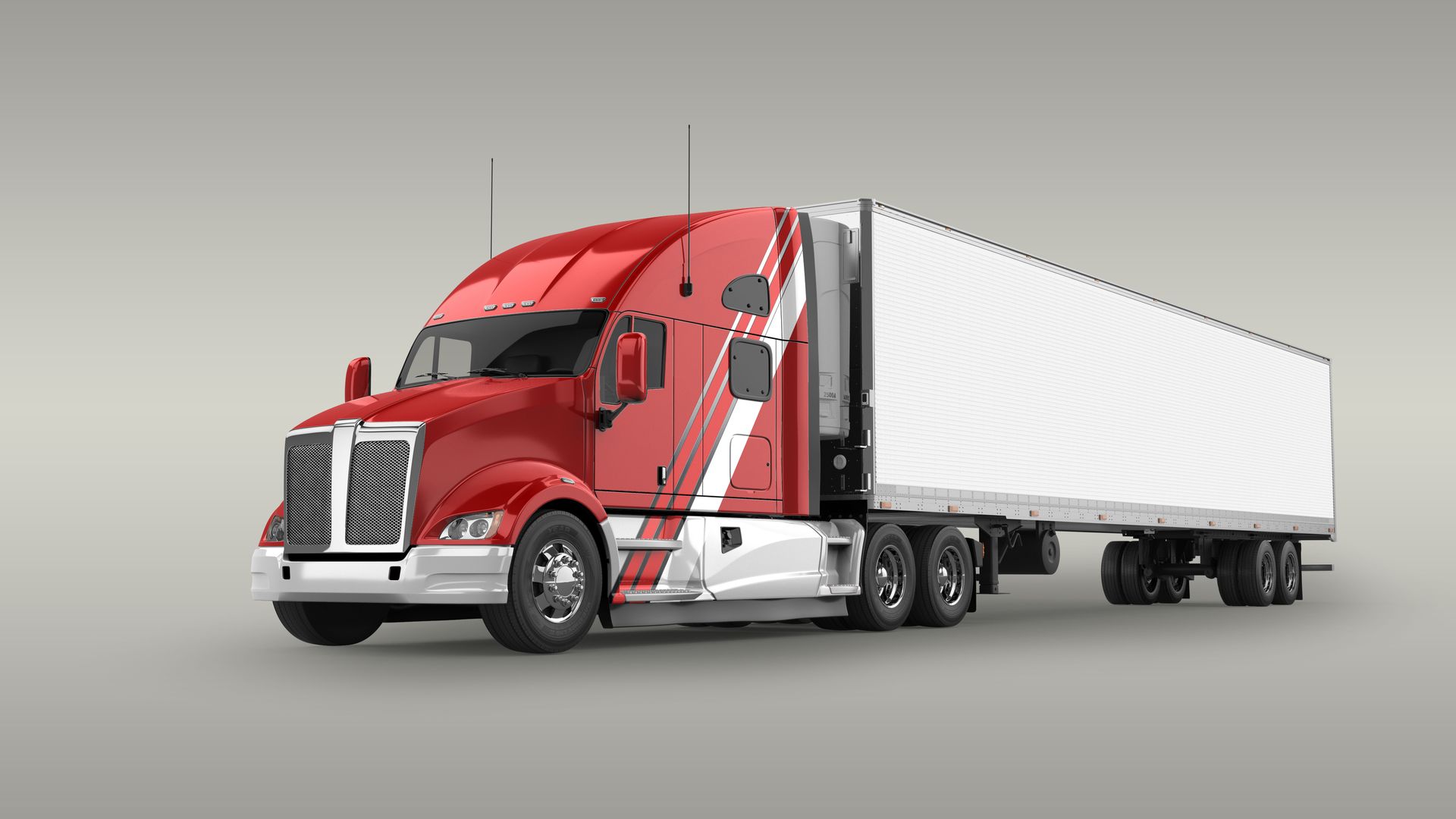 4 Signs It's Time to Upgrade Your Refrigerated Trailer Fleet